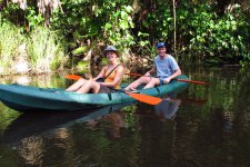 Belize 2011
